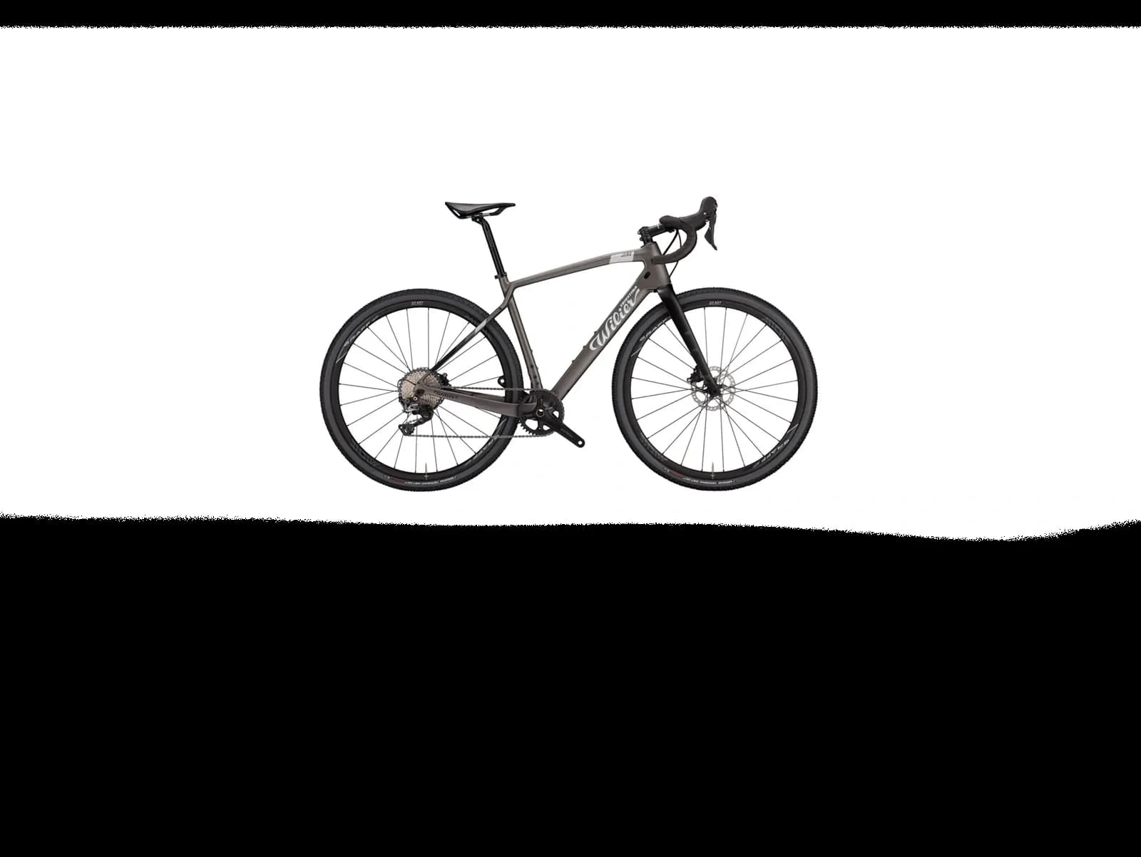 Wilier Велосипед gravel Wilier Jena GRX 1x11 RS171