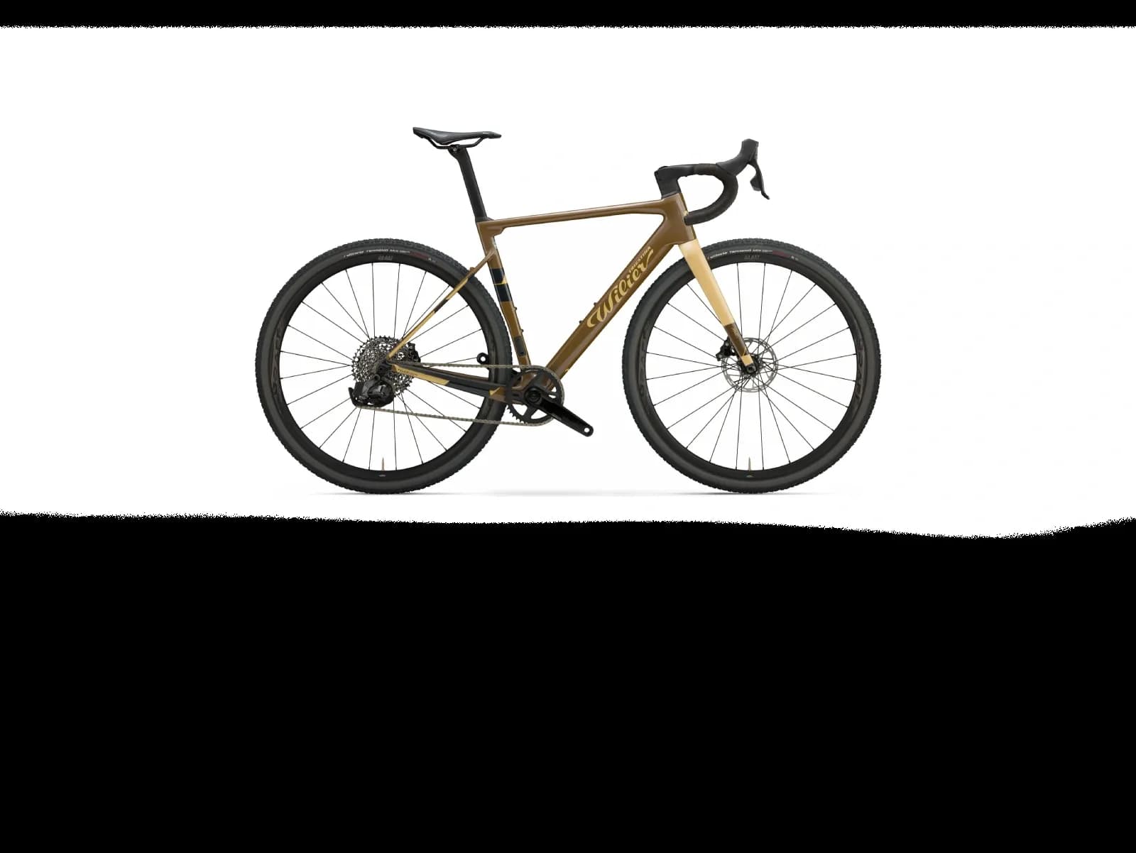 Wilier Велосипед Gravel Wilier Rave SL GRX 1x12 GRAFF XL