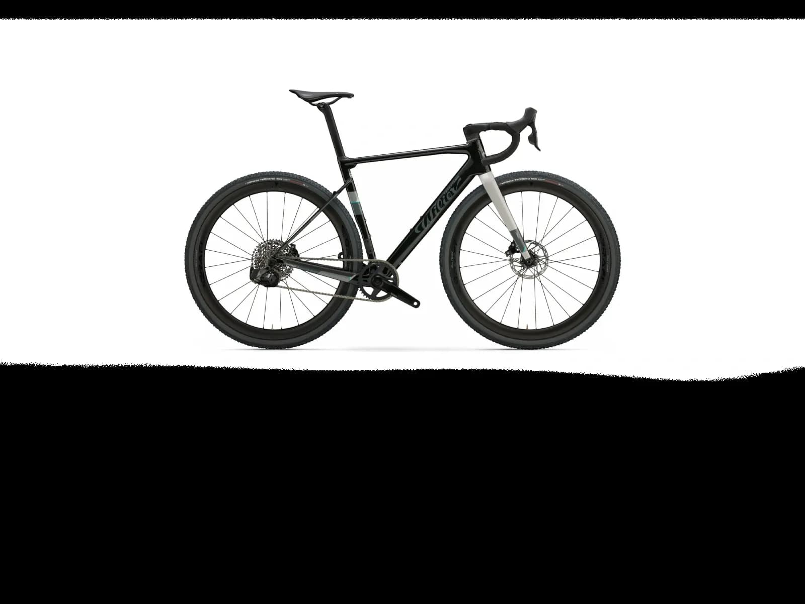Wilier Велосипед Gravel Wilier Rave SL RIVAL AXS 1x12 MICHE GRAFF XL