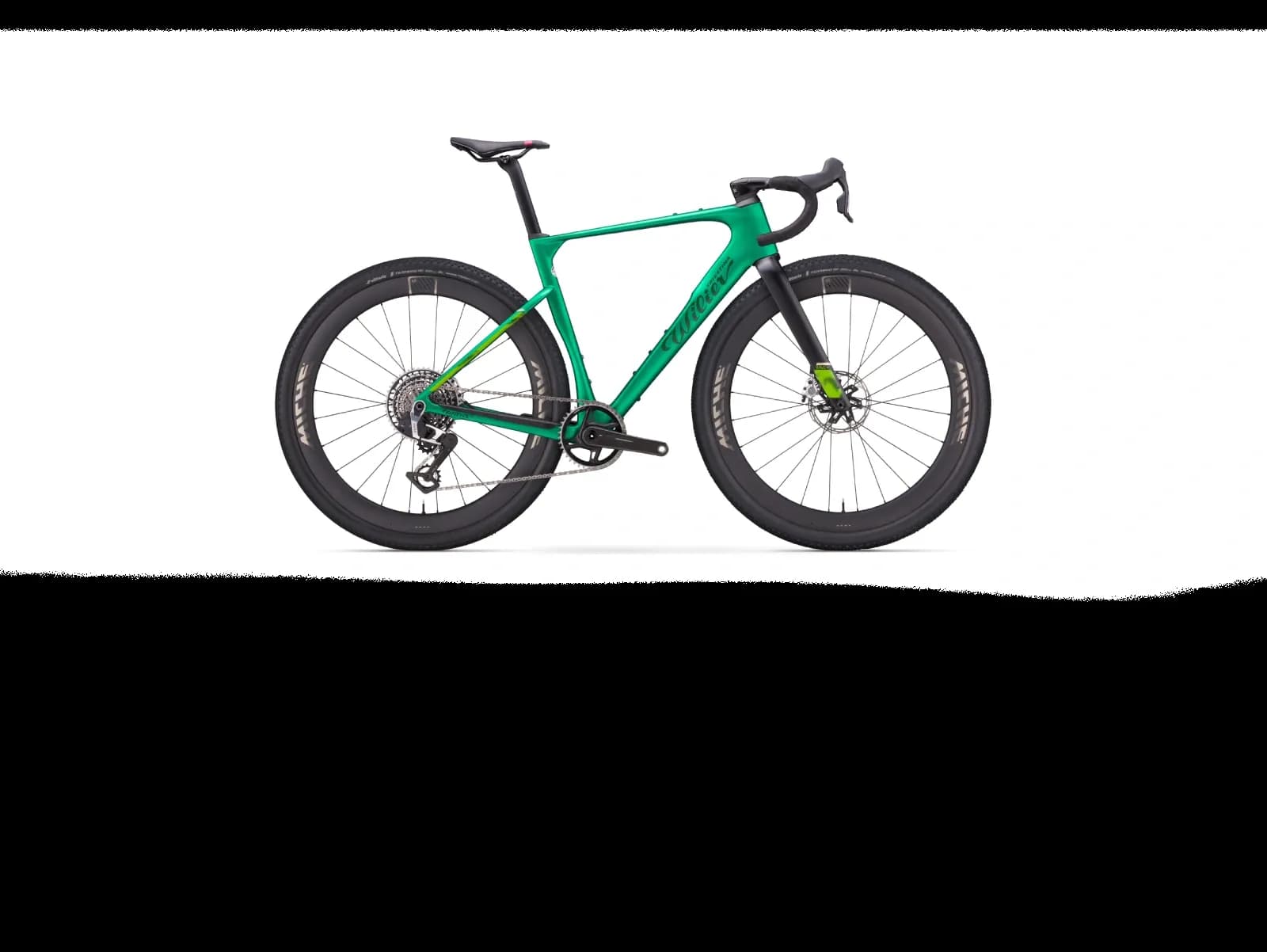 Wilier Велосипед Gravel Wilier Rave SLR ID2 FORCE XPRL 1x13 GRAFF AERO