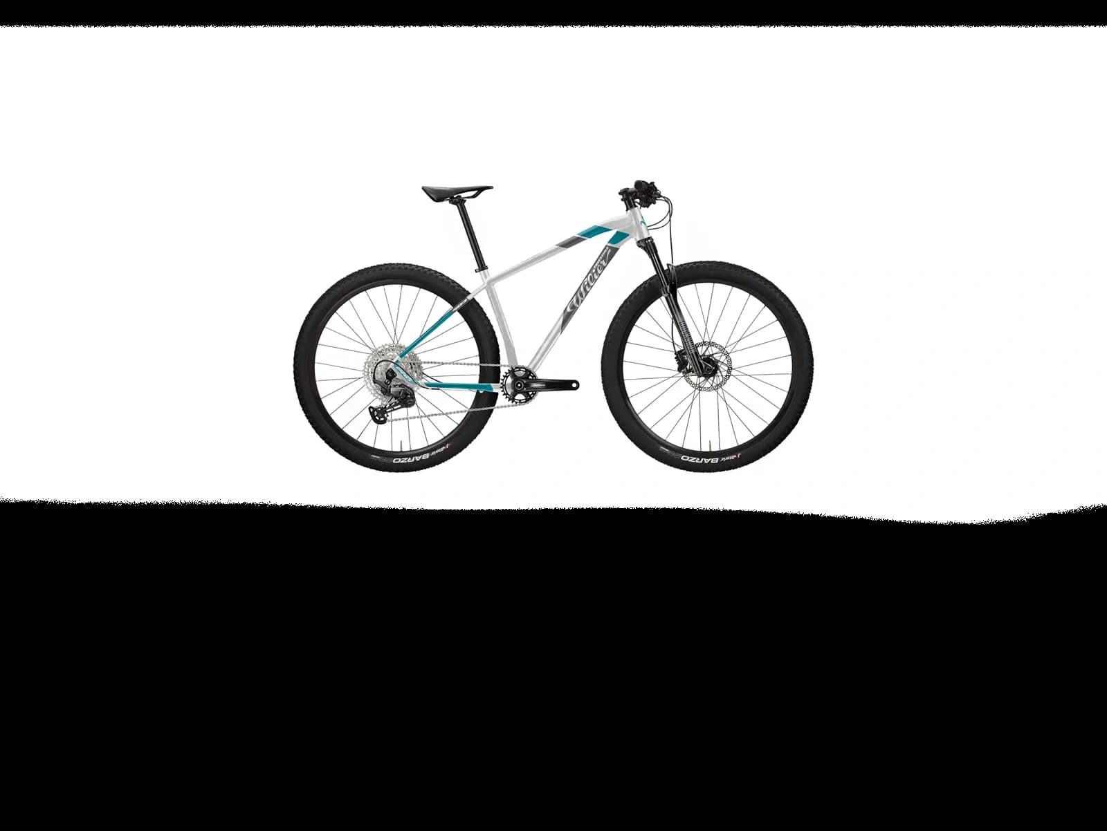Wilier Велосипед MTB Wilier 503X PRO DEORE ROV JUDY