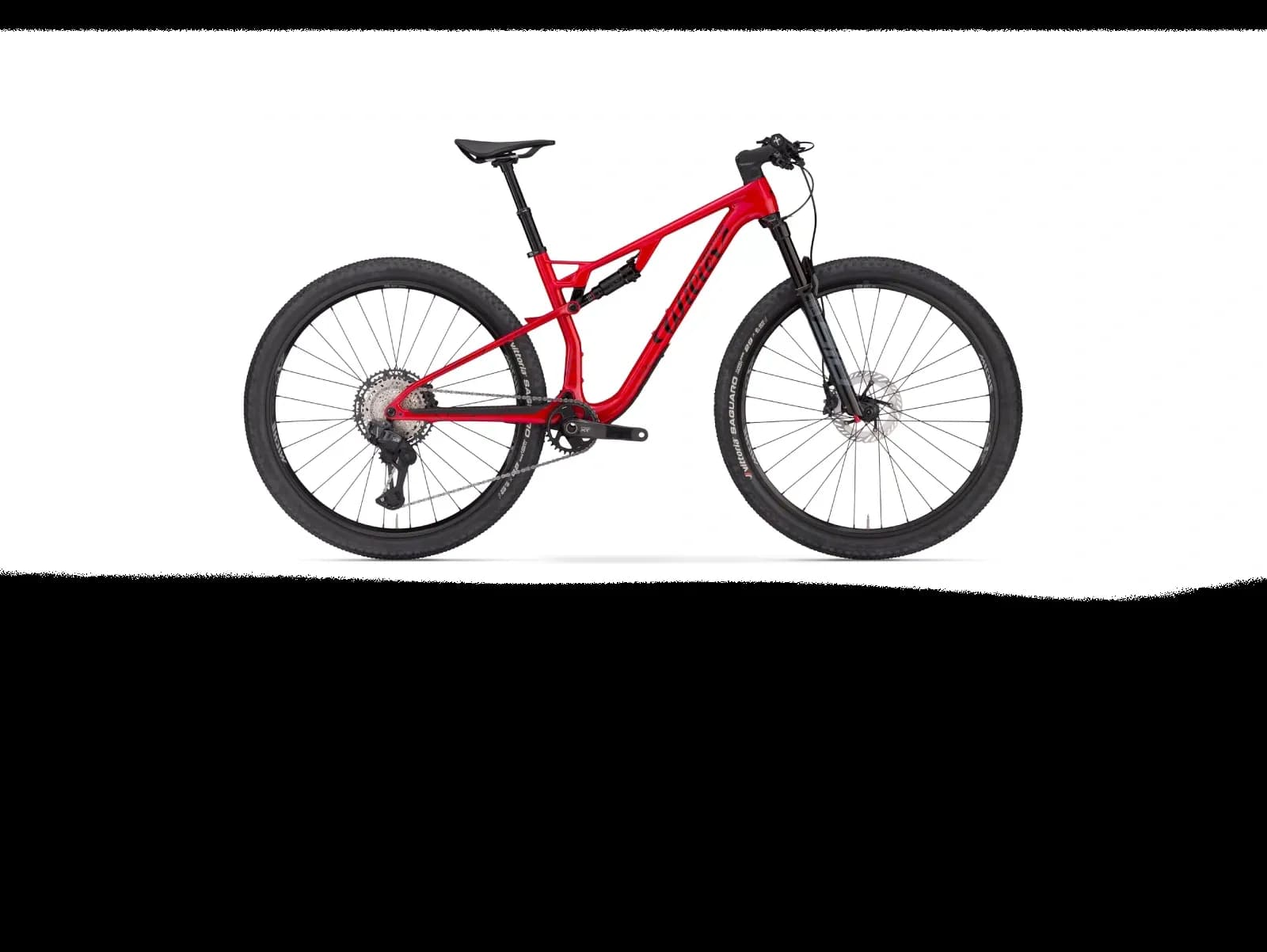 Wilier Велосипед MTB Wilier URTA MAX SL XTR 1x12 FOX 34 SC FS MICHE XM45