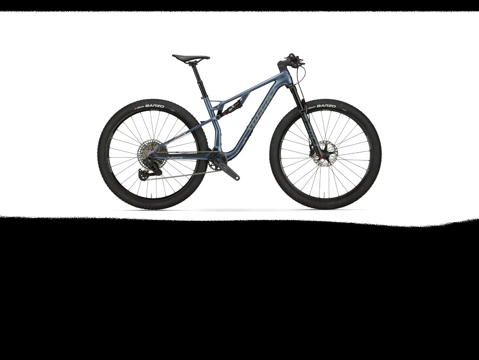 Wilier Велосипед MTB Wilier URTA MAX SL XX SL 1x12 FOX 34 SC FS MICHE K1 RD