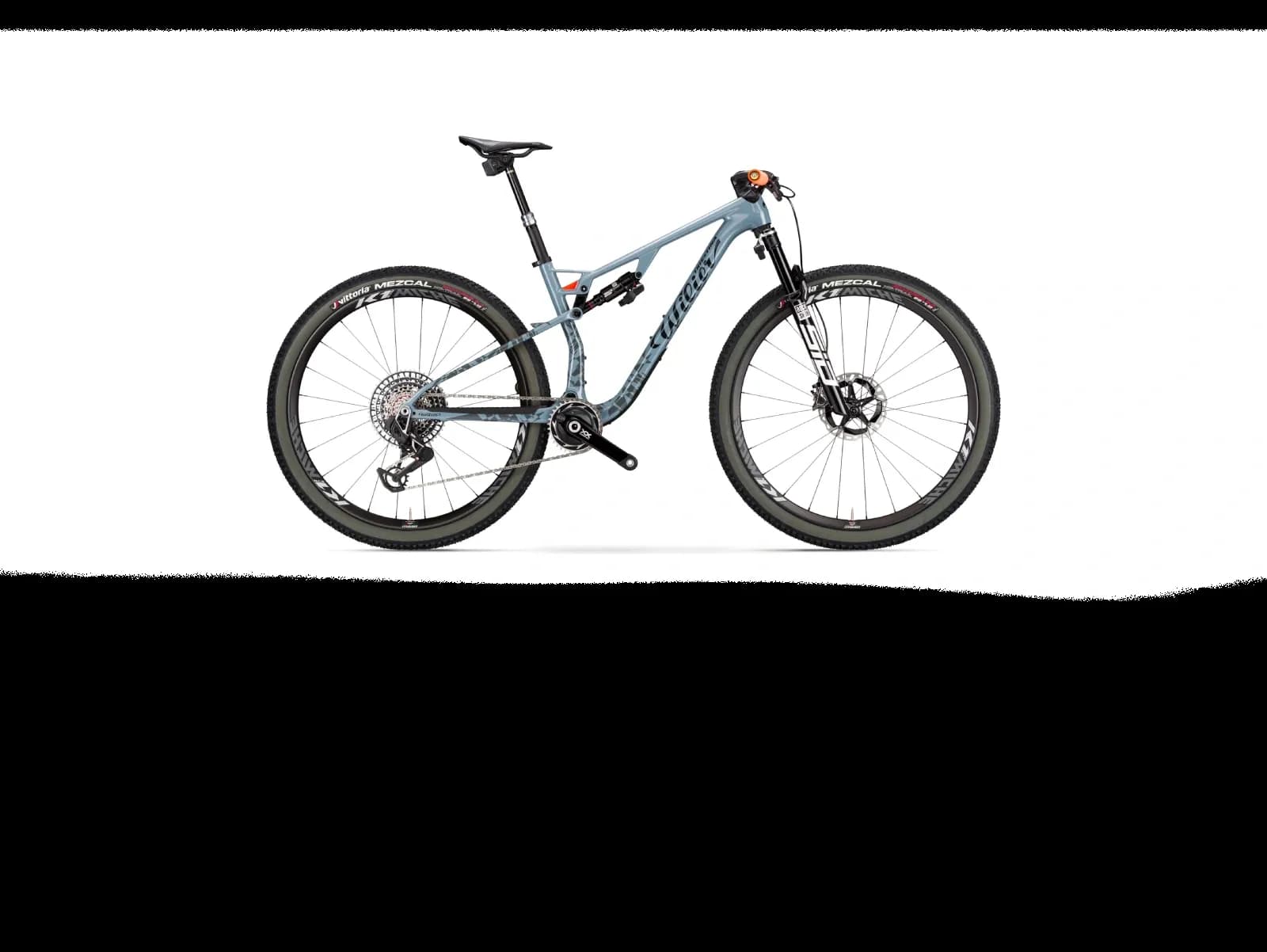 Wilier Велосипед MTB Wilier URTA MAX SLR SRAM GX, SID ULT MICHE996