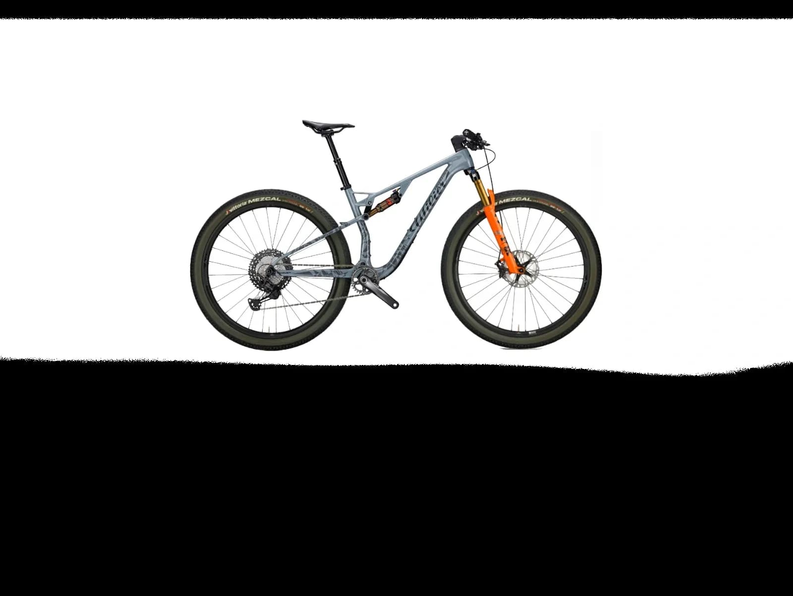 Wilier Велосипед MTB Wilier URTA MAX SLR XTR, POWMET K6 FOX