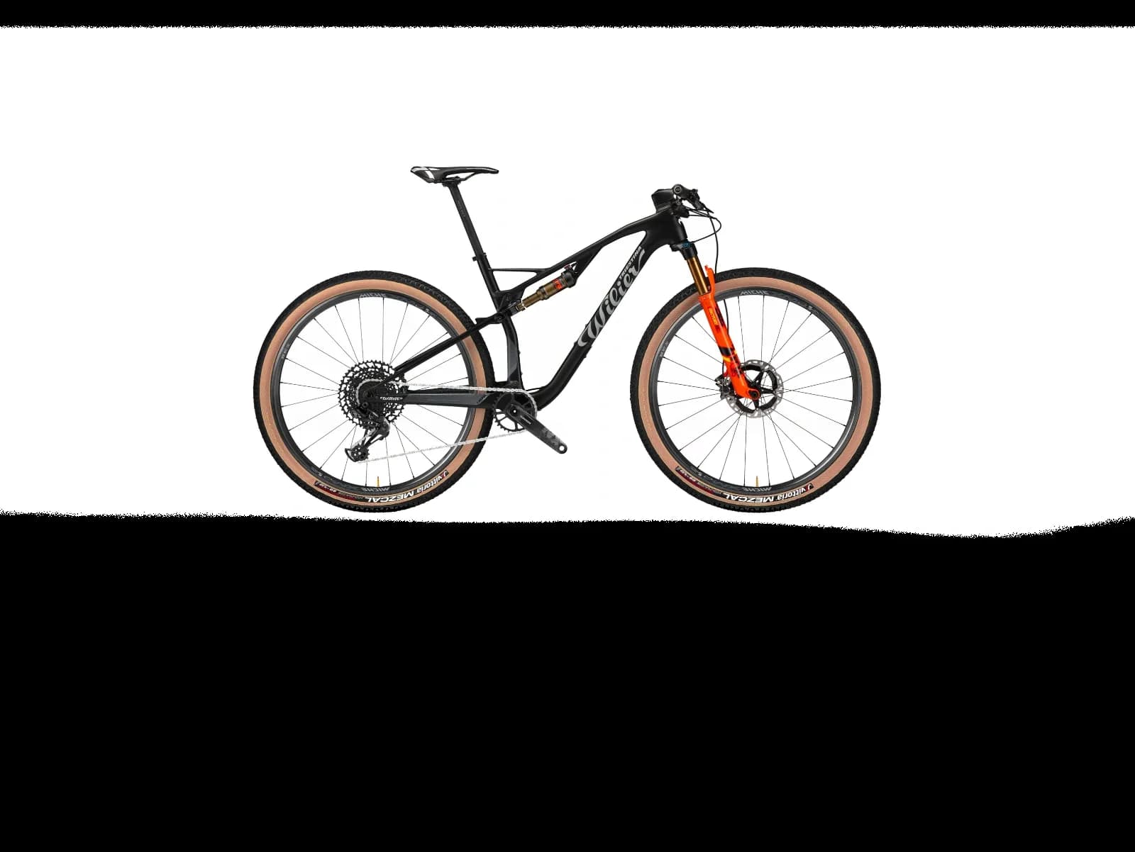 Wilier Велосипед MTB Wilier URTA SLR Sram GX AXS 1x12, Sid Ult Miche 966