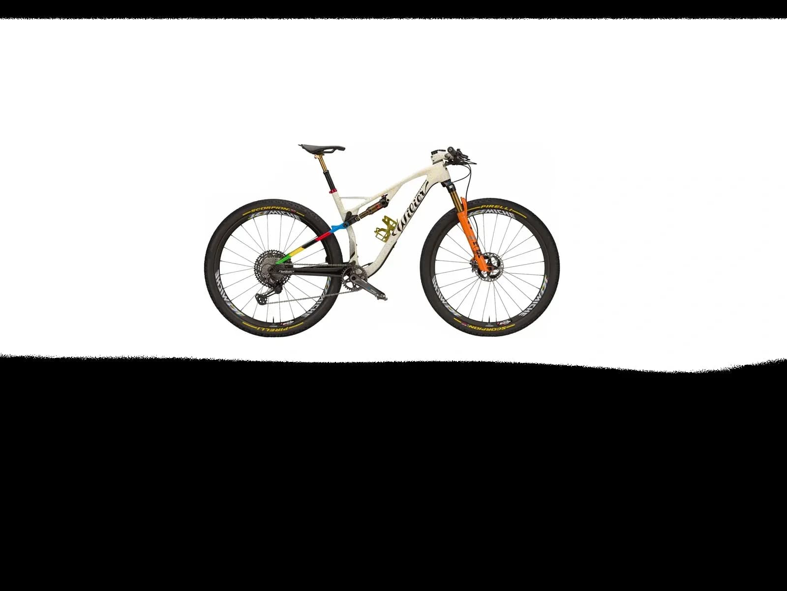 Wilier Велосипед MTB Wilier URTA SLR Sram XX SL AXS 1x12, FOX FS SC Miche K1