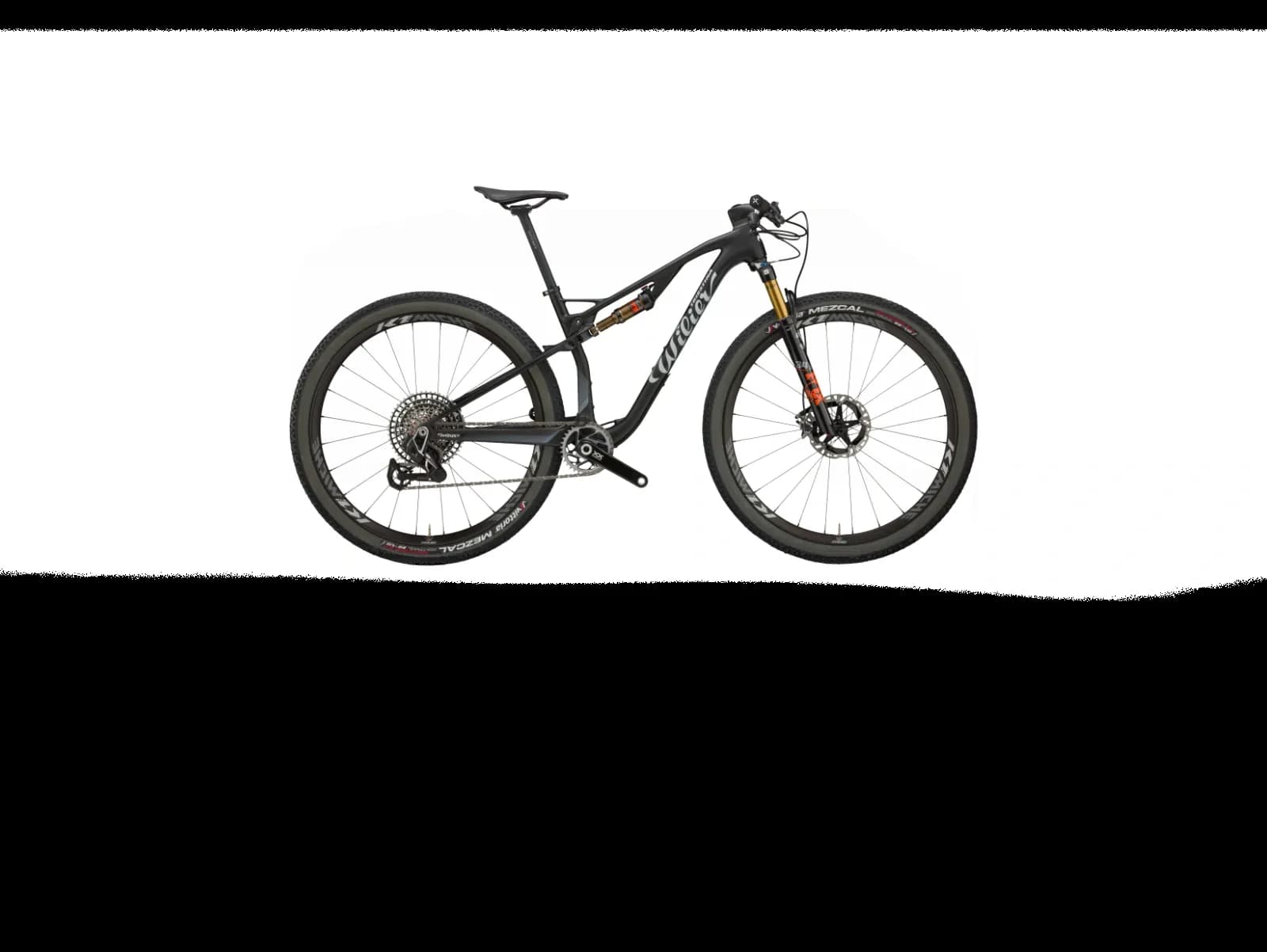 Wilier Велосипед MTB Wilier URTA Sram XX SL AXS 1x12, FOX FS SC Miche K1