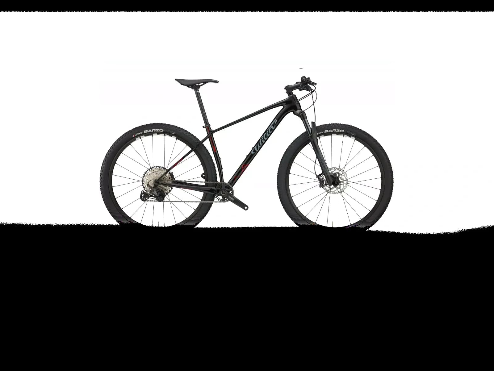 Wilier Велосипед MTB Wilier Usma SL Sram GX AXS 1x12, Fox 32SC Miche K4