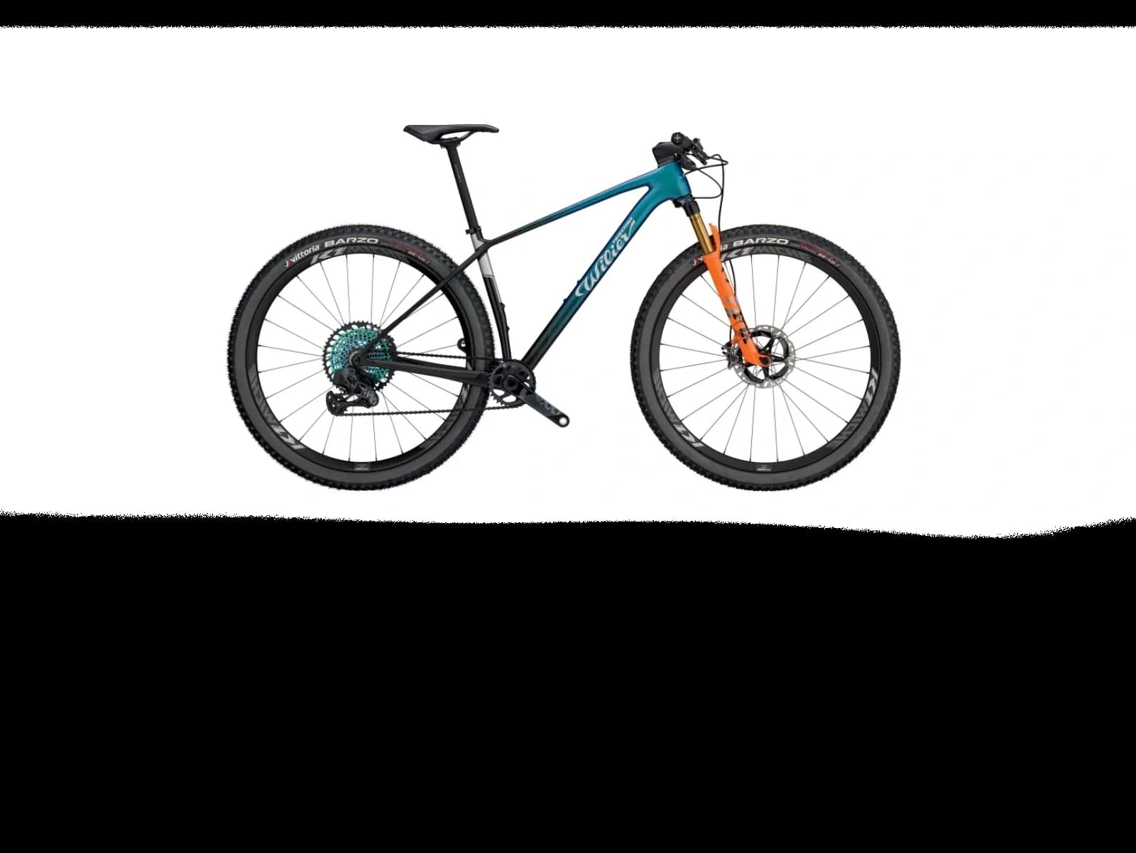 Wilier Велосипед MTB Wilier USMA SLR Shimano XT 1x12, FOX FS SC K4 Carbon