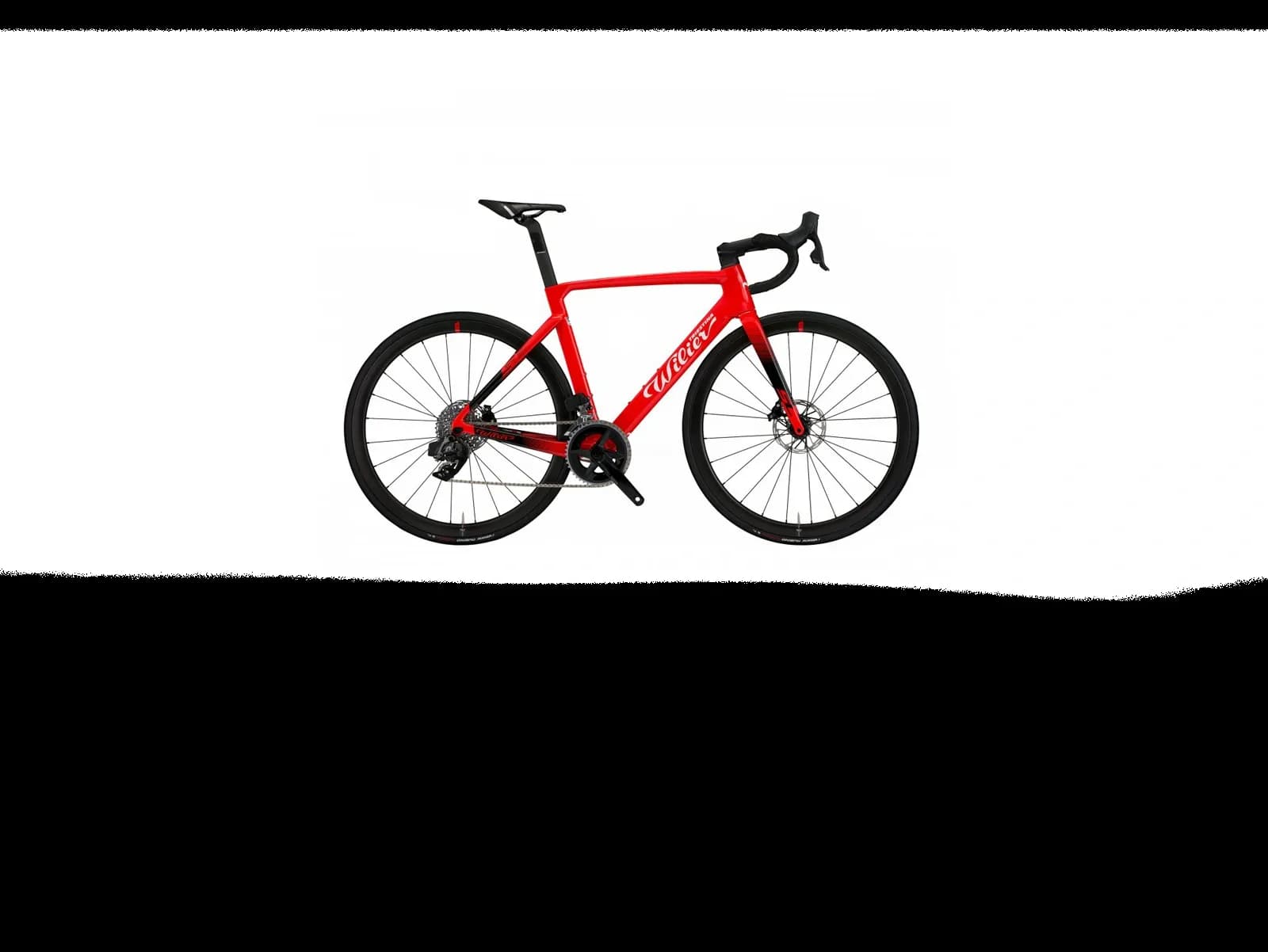 Wilier Велосипед шоссейный Wilier Cento 10 SL 105 Disc 12V RS171