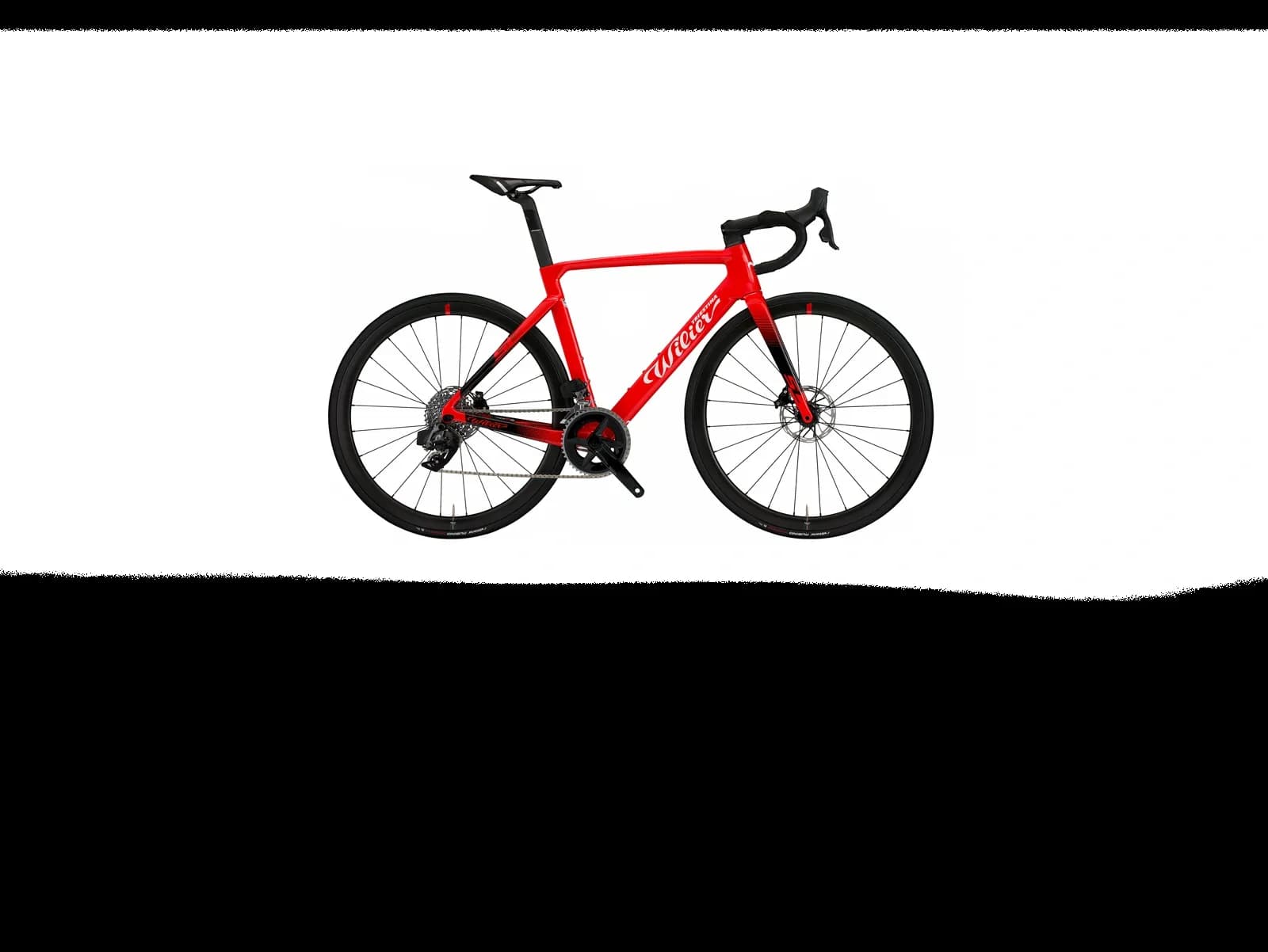 Wilier Велосипед шоссейный Wilier Cento 10 SL DISC FORCE Miche Race Pro