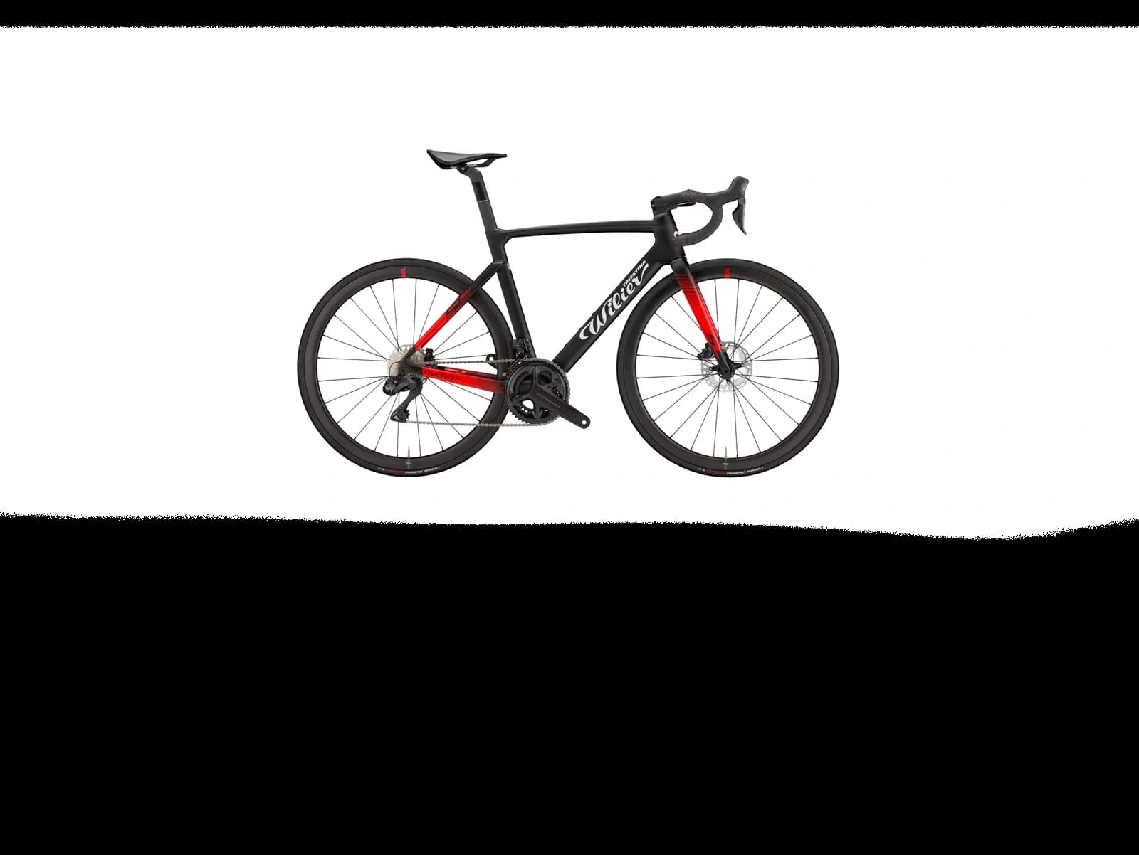 Wilier Велосипед шоссейный Wilier Cento 10 SL DISC FORCE Miche SWR EVO Disc carbon