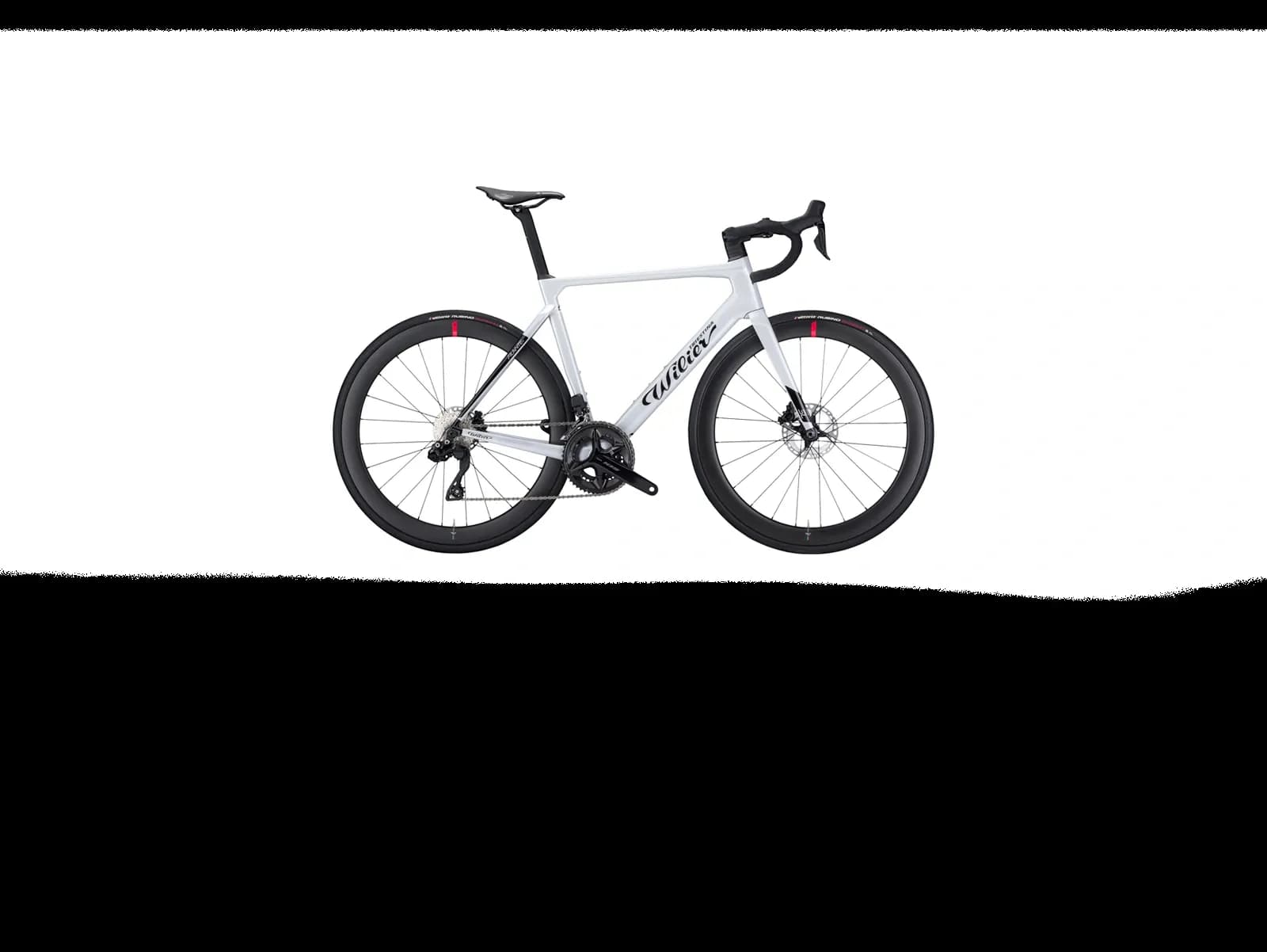 Wilier Велосипед шоссейный Wilier Filante SL DISC RIVAL AXS Synthium