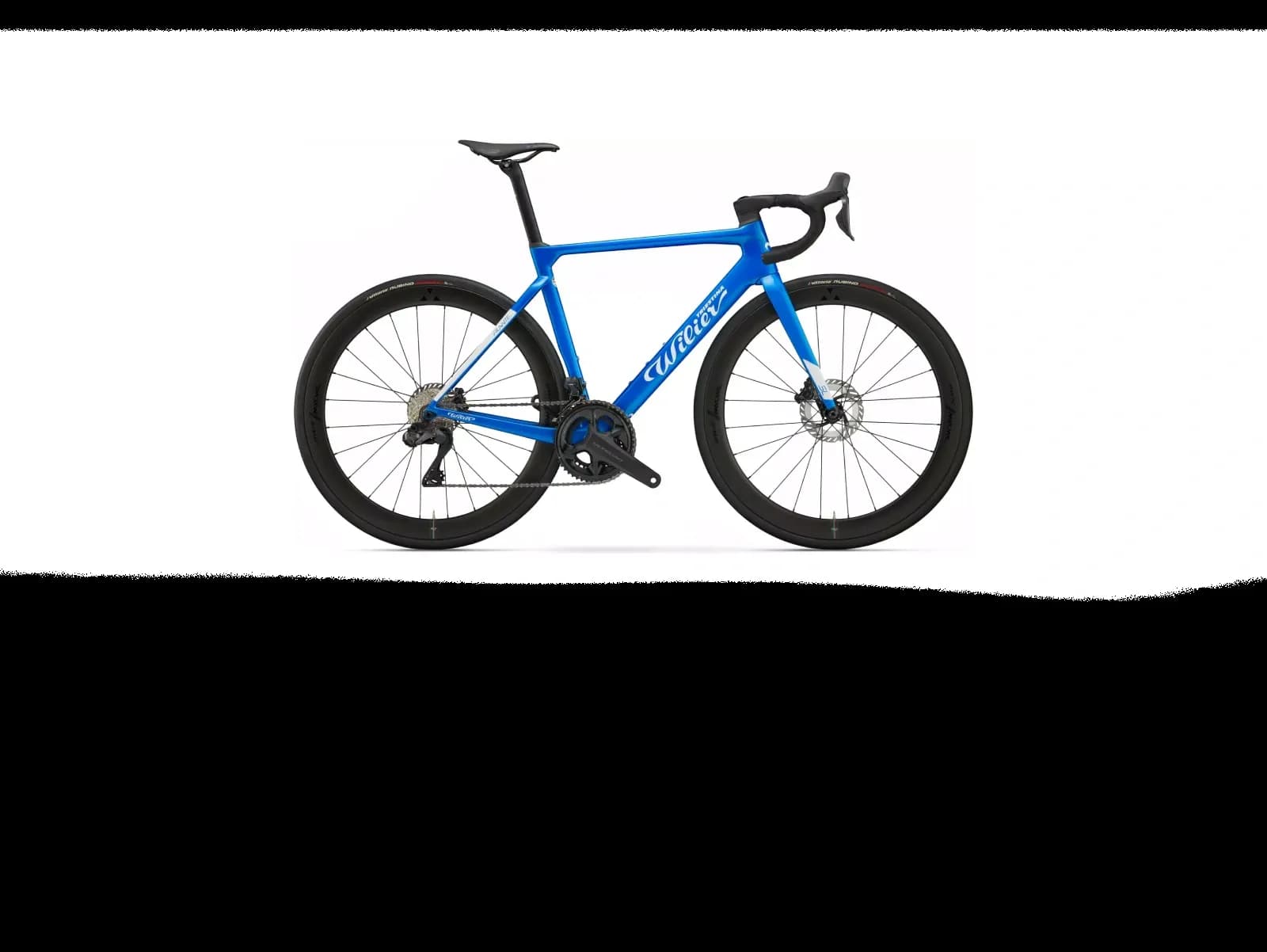 Wilier Велосипед шоссейный Wilier Filante SL Dura Ace Di2 SWR EVO 50 ZERO BAR