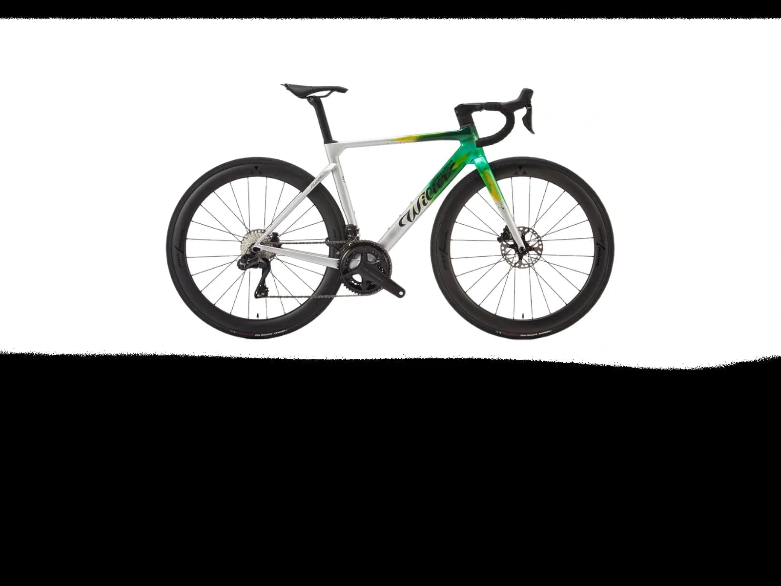 Wilier Велосипед шоссейный Wilier FILANTE SL RIVAL AXS MICHE SWR EVO 50 Pearl Green