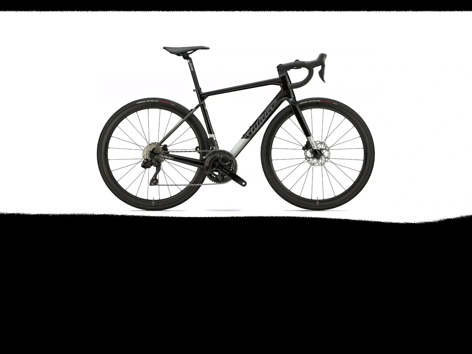 Wilier Велосипед шоссейный Wilier GARDA 105 Reflex BLACK/GRAY