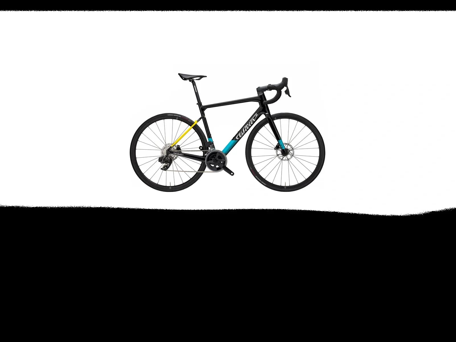 Wilier Велосипед шоссейный Wilier Garda Disc 105 12V Miche Reflex