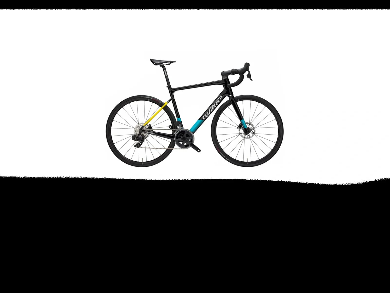 Wilier Велосипед шоссейный Wilier Garda Disc 105Di2 12V
