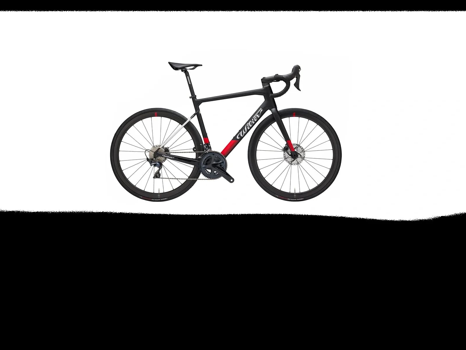 Wilier Велосипед шоссейный Wilier Garda Disc SRAM FORCE AXS Ksyrium