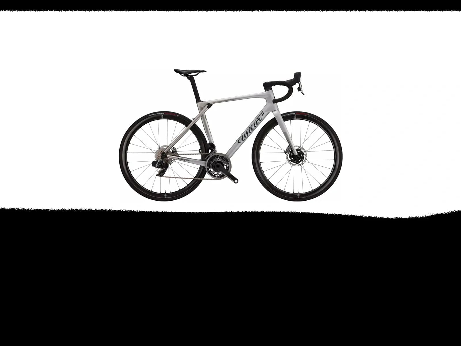 Wilier Велосипед шоссейный Wilier Granturismo SLR DISC ULTEGRA D2 SLR38
