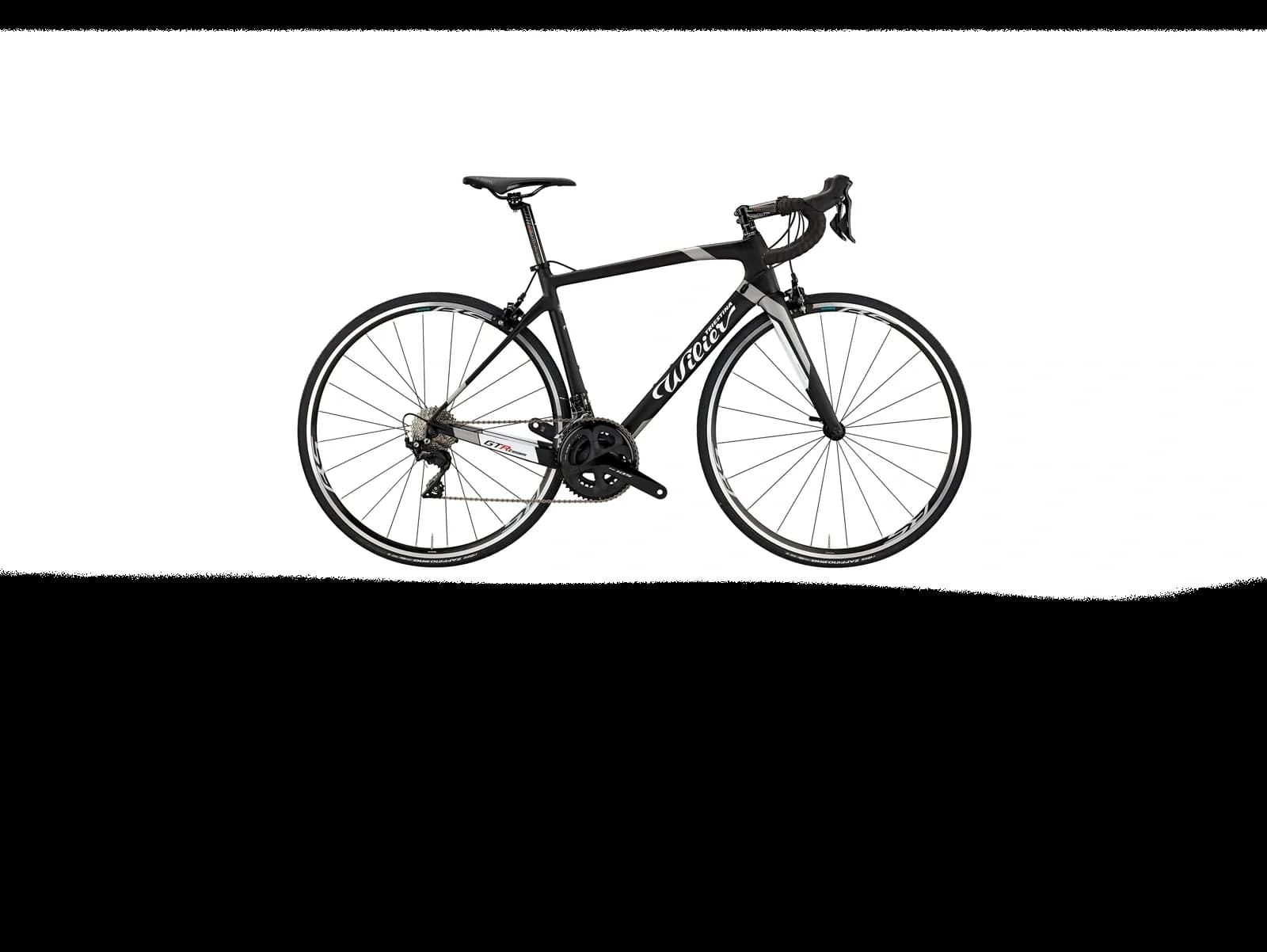Wilier Велосипед шоссейный Wilier GTR Team 105 Miche Reflex
