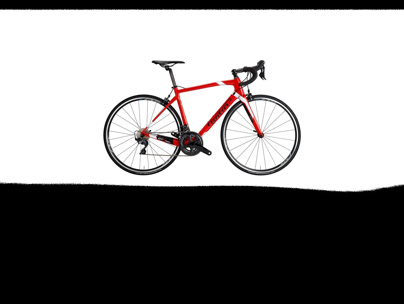 Wilier Велосипед шоссейный Wilier GTR Team 105 Reflex