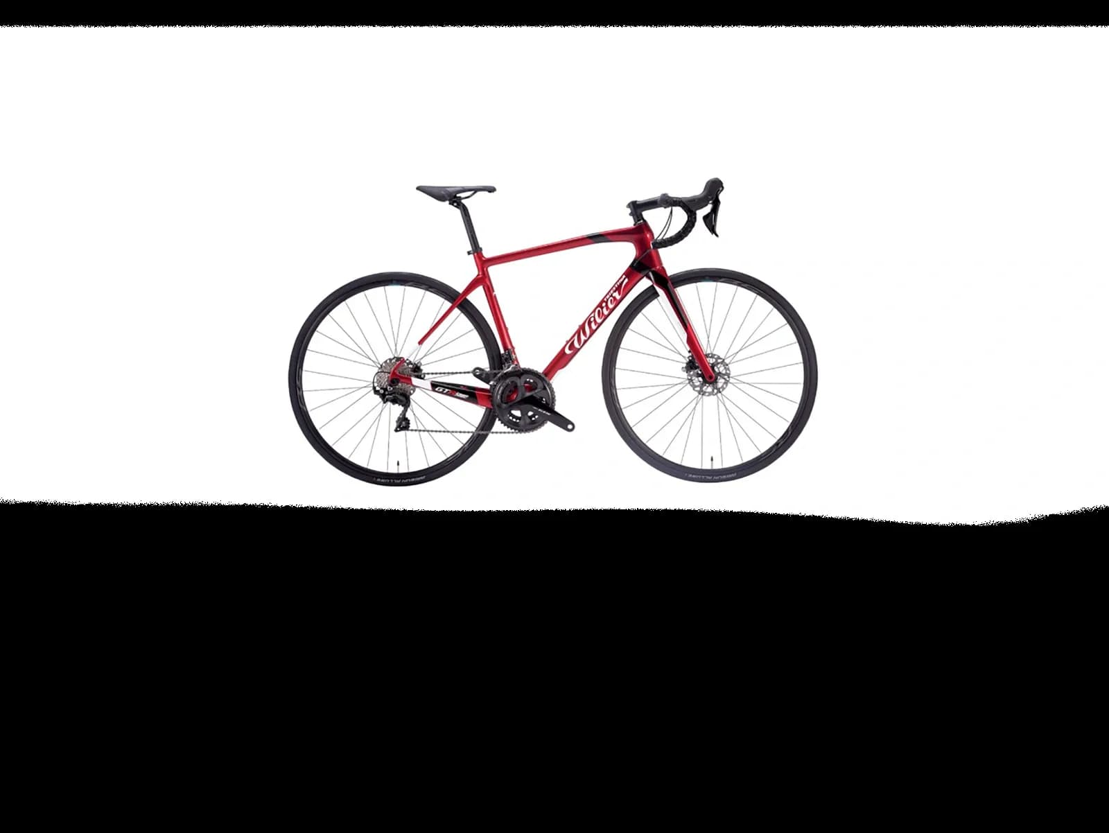 Wilier Велосипед шоссейный Wilier GTR Team Disc FORCE AXS Ksyrium Disc