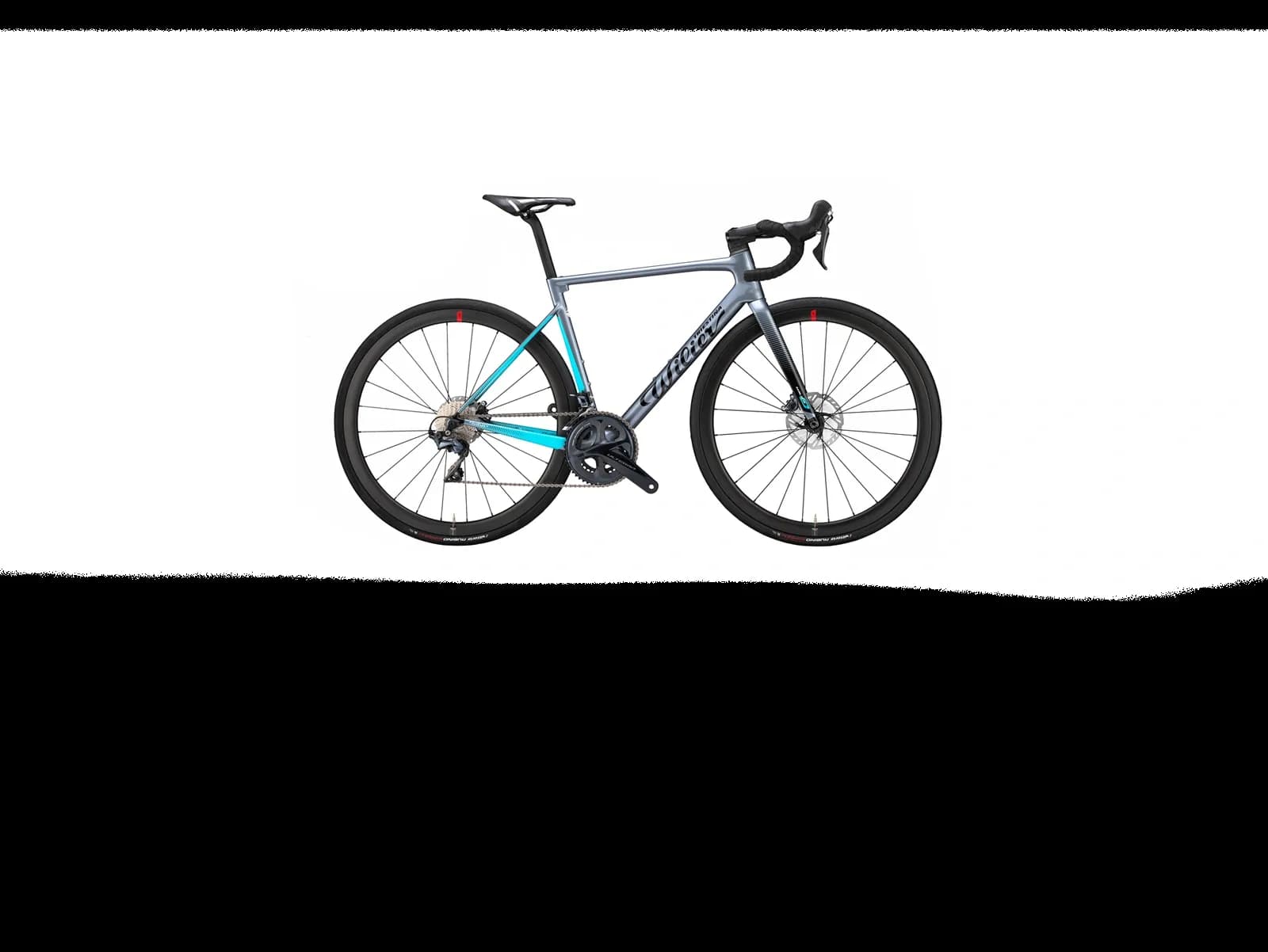 Wilier Велосипед шоссейный Wilier Zero SL Disc Ultegra Di2 12V RS171