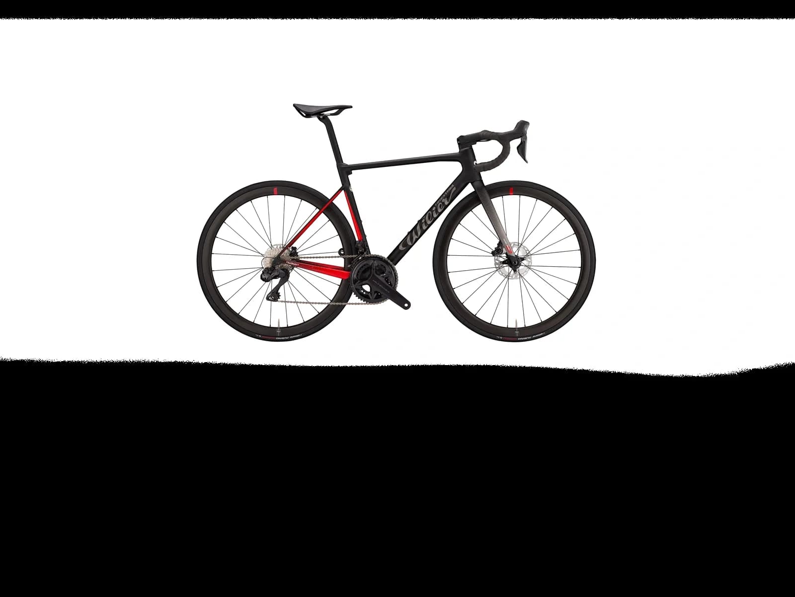 Wilier Велосипед шоссейный Wilier Zero SL Force AXS Disc React