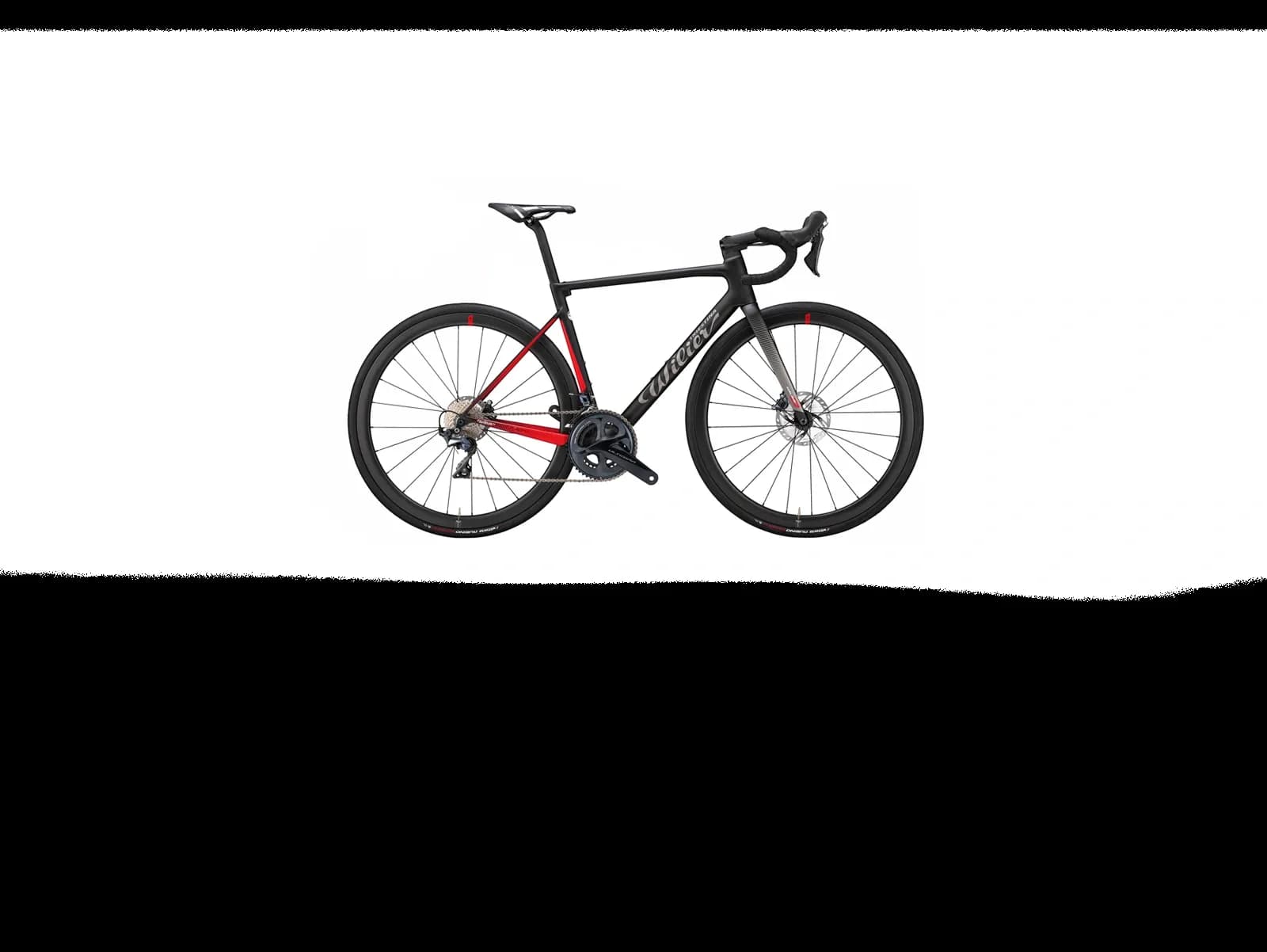 Wilier Велосипед шоссейный Wilier Zero SL Ultegra Disc Miche Race Pro