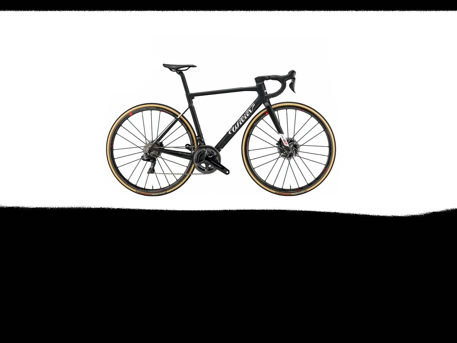Wilier Велосипед шоссейный Wilier Zero SLR Sram Red Etap AXS Disc NDR38