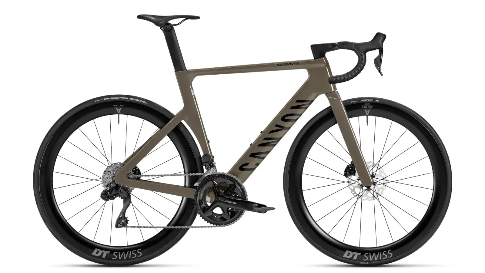CANYON AEROAD CF SLX H11 Di2 ジャンク Canyon Aeroad CF SLX 7 Di2 — купить за 591 934 ₽