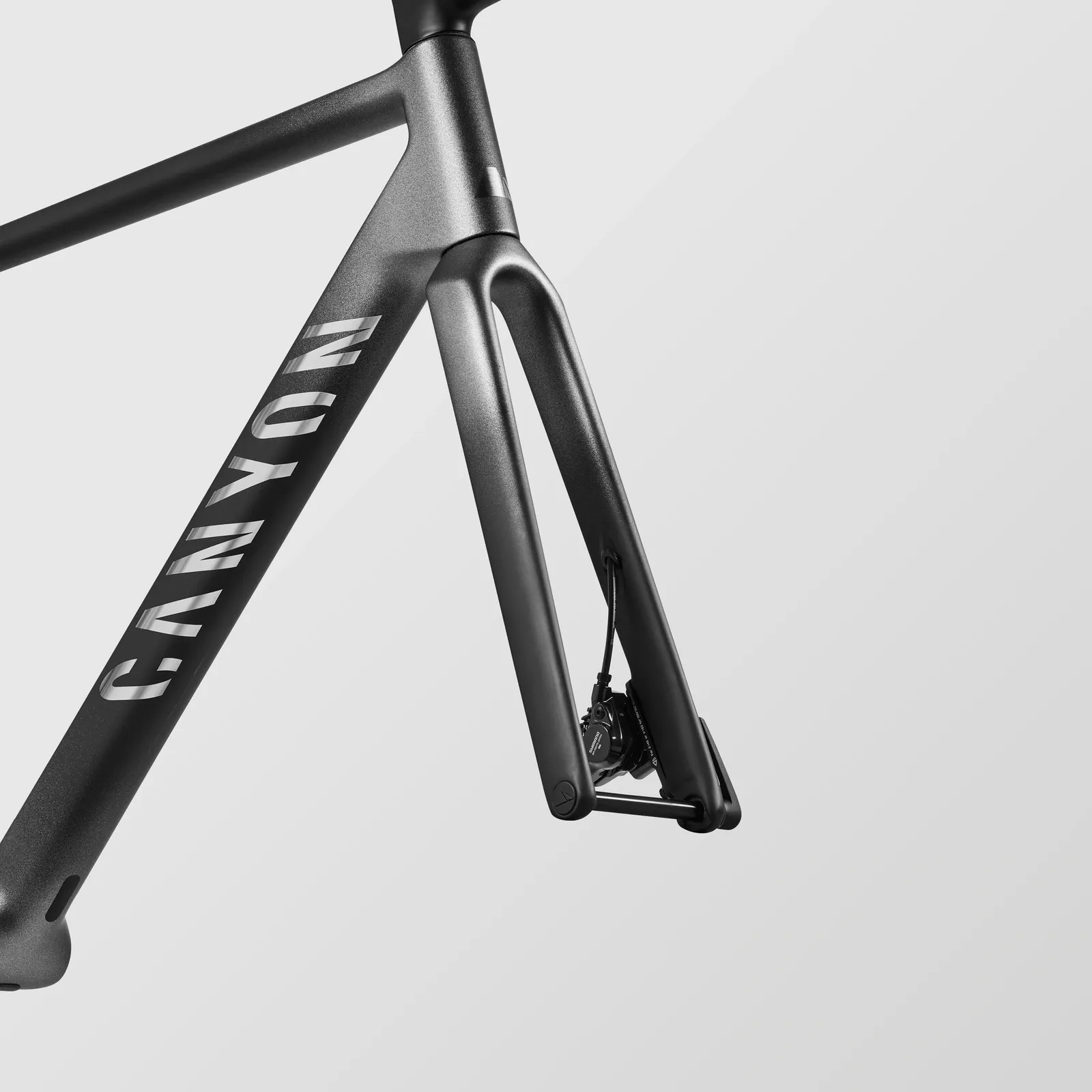 CANYON ULTIMATE CFR フレーム 2XS 2022年モデル Canyon Ultimate CFR Disc Frame Kit — купить за 493 744 ₽
