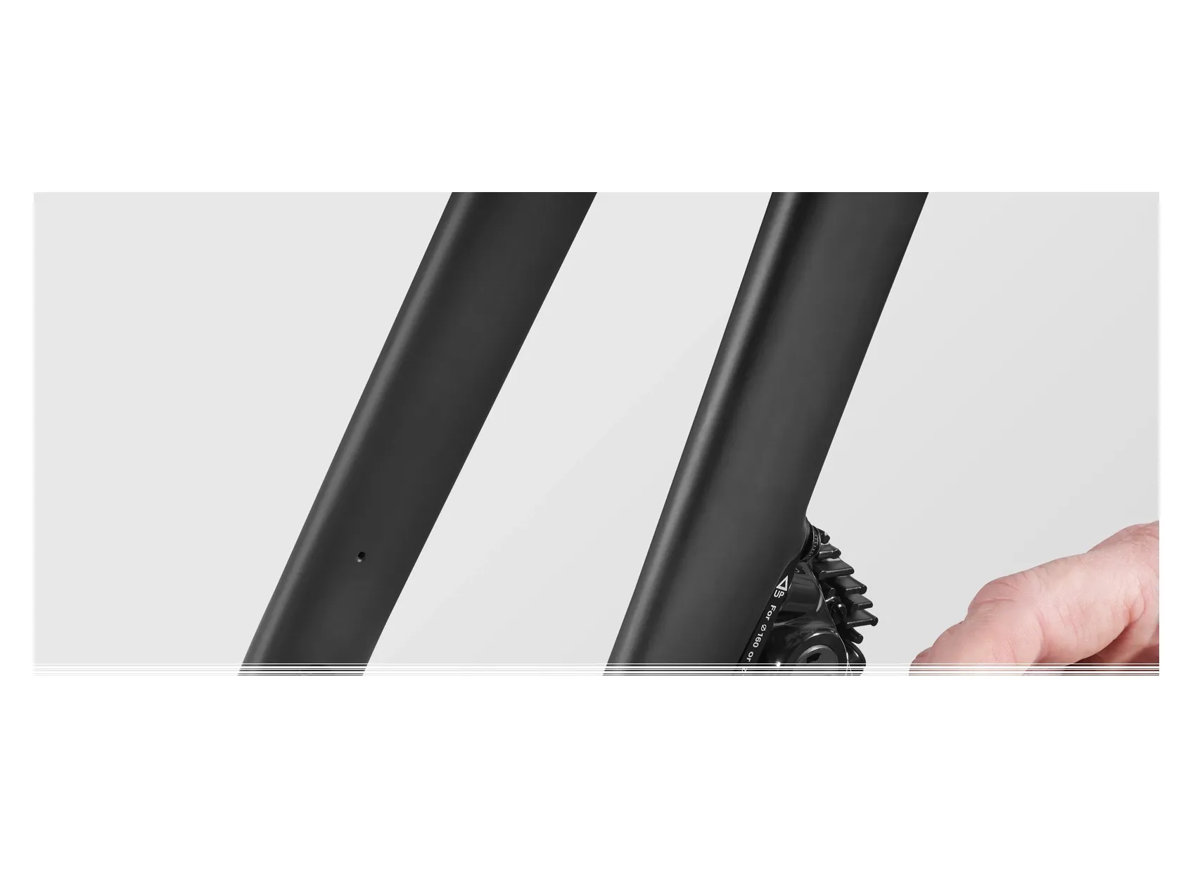 Canyon Ultimate CFR Disc Frame Kit — купить за 493 744 ₽