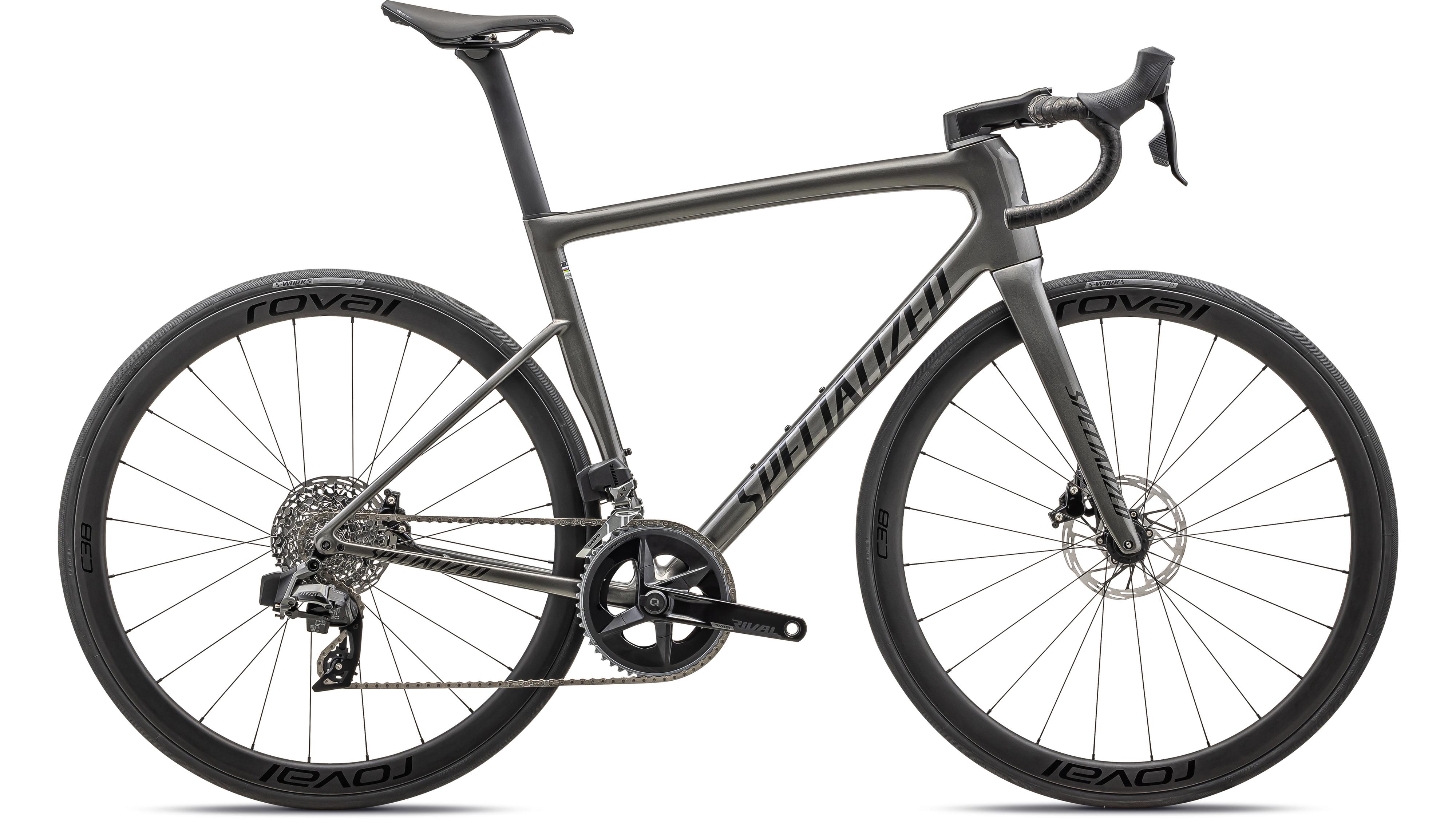 S-Works Tarmac SL8 Dura-Ace Di2 — цена | BikeSeller